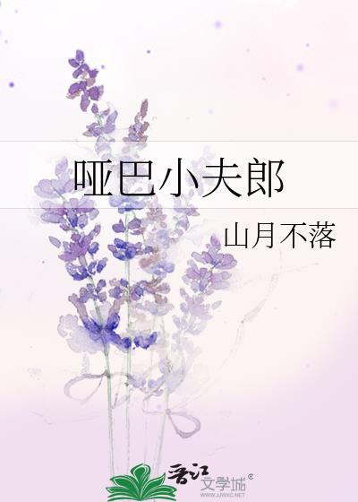 哑巴小夫郎_山月不落